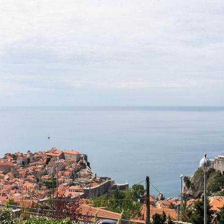 Apartamento Gh Old Town View Dubrovnik Exterior foto