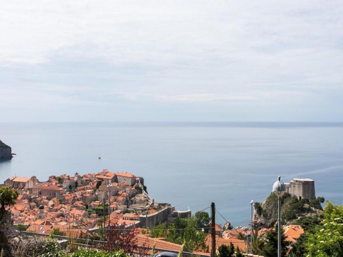 Apartamento Gh Old Town View Dubrovnik Exterior foto