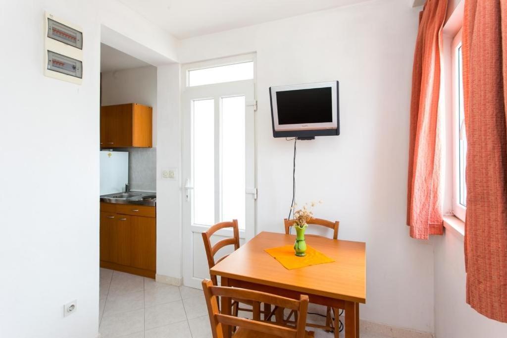 Apartamento Gh Old Town View Dubrovnik Exterior foto