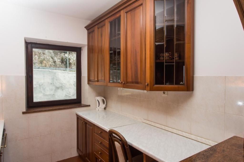 Apartamento Gh Old Town View Dubrovnik Exterior foto