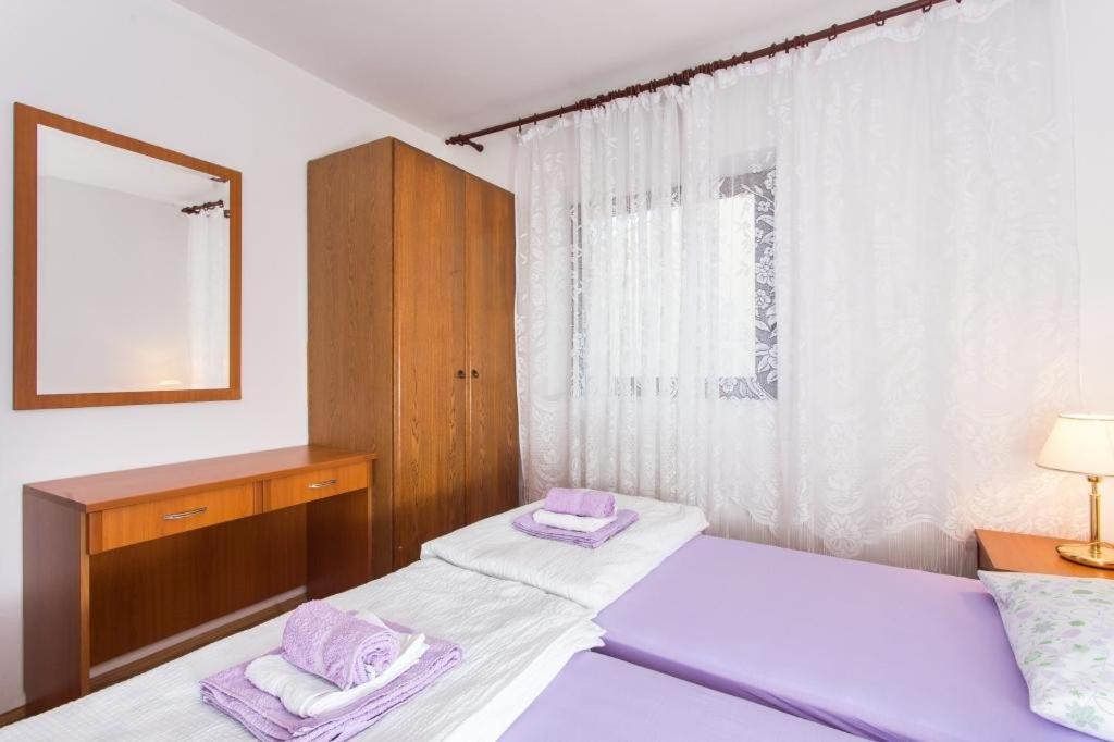 Apartamento Gh Old Town View Dubrovnik Exterior foto