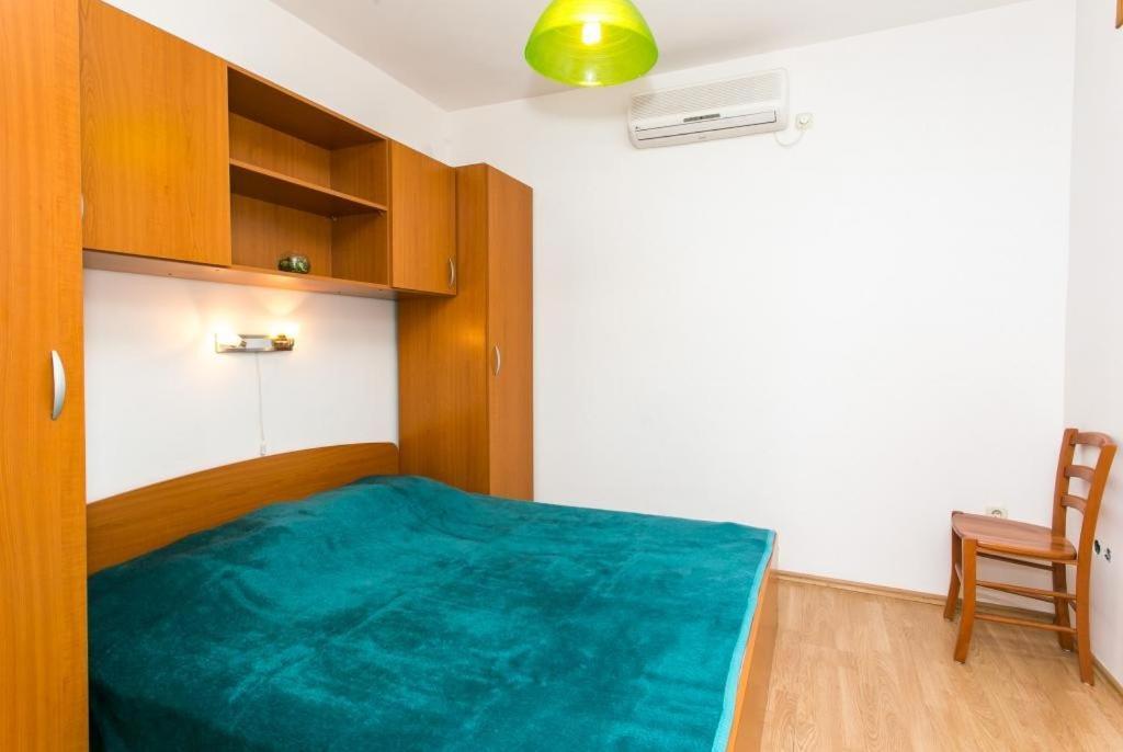 Apartamento Gh Old Town View Dubrovnik Exterior foto
