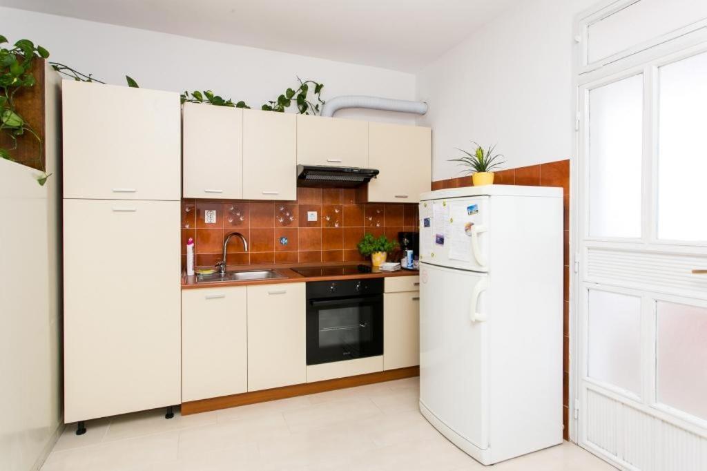 Apartamento Gh Old Town View Dubrovnik Habitación foto