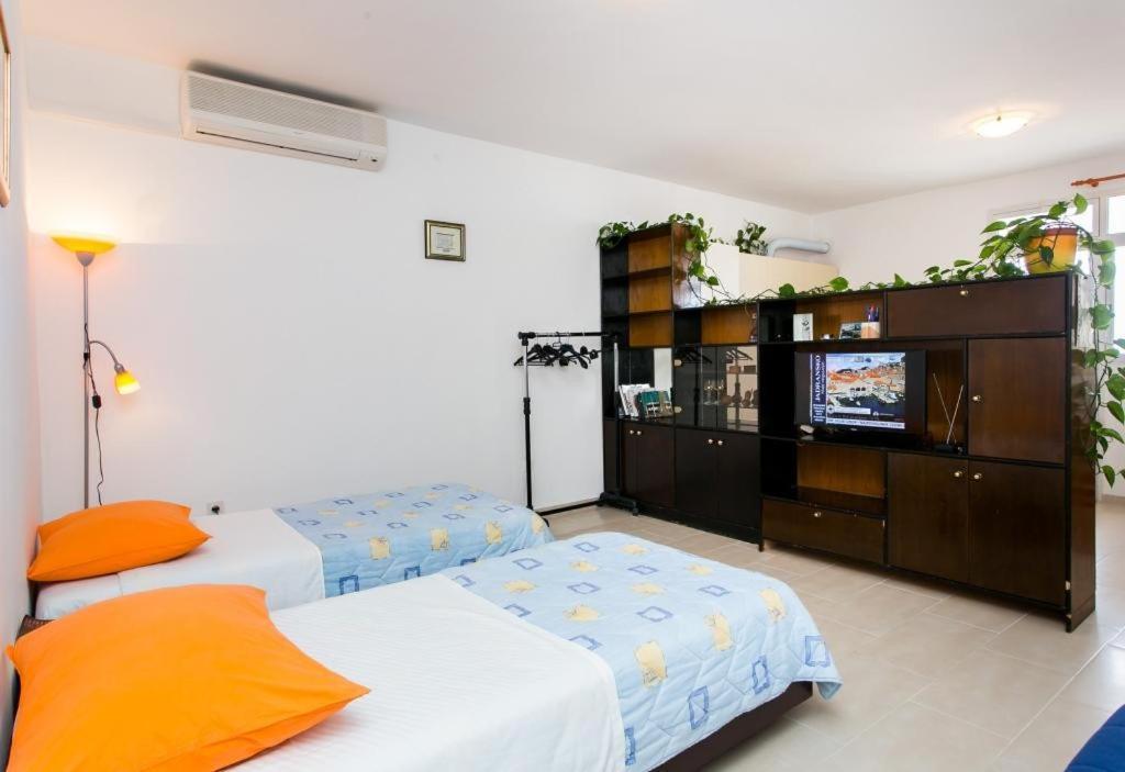 Apartamento Gh Old Town View Dubrovnik Habitación foto