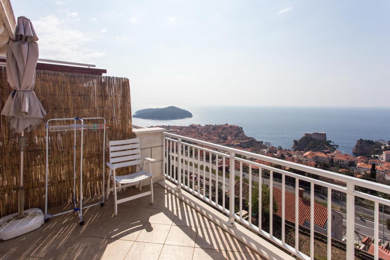 Apartamento Gh Old Town View Dubrovnik Habitación foto